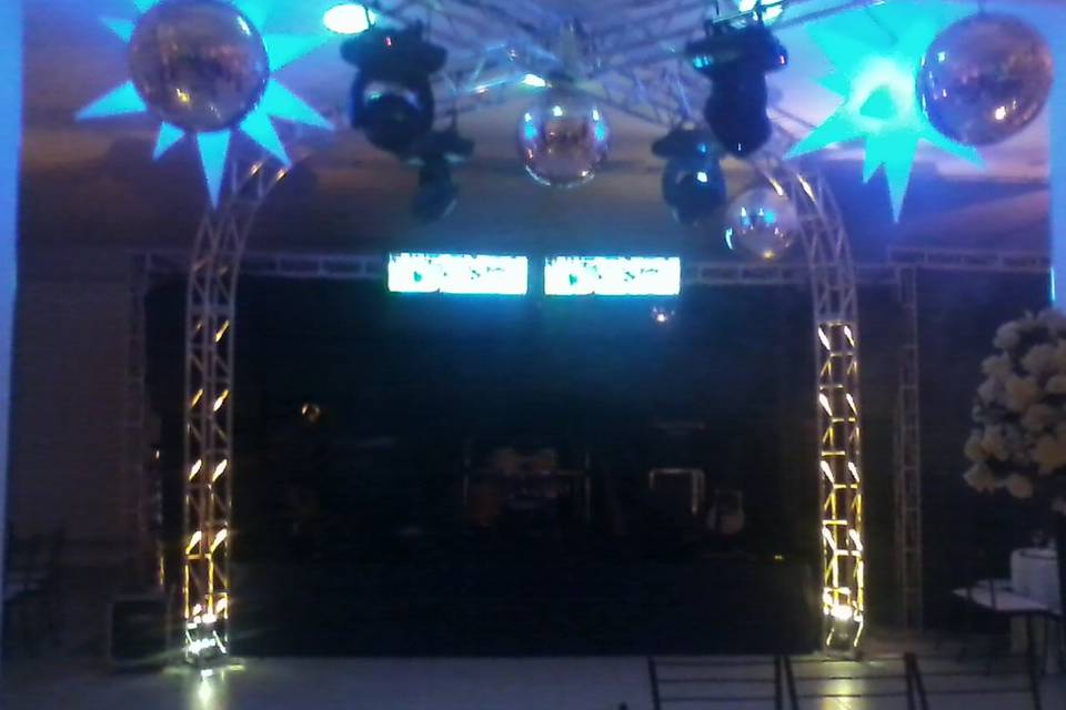 CDB Eventos