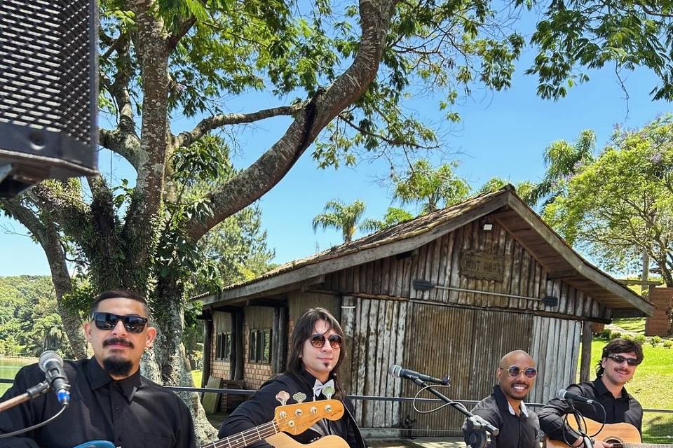 Banda Show Completa