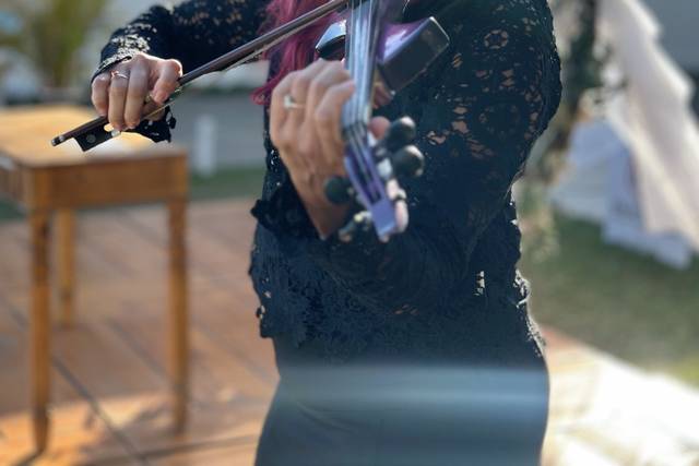Marya Violinista