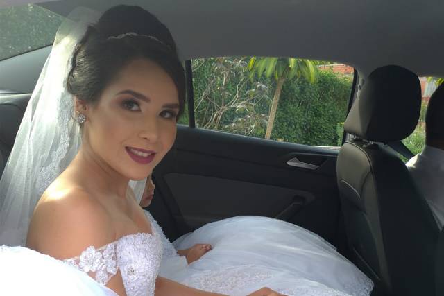 Cinco Amigas Assessoria