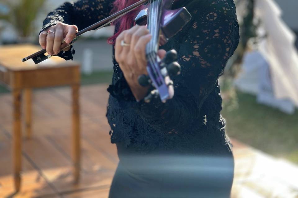 Marya Violinista