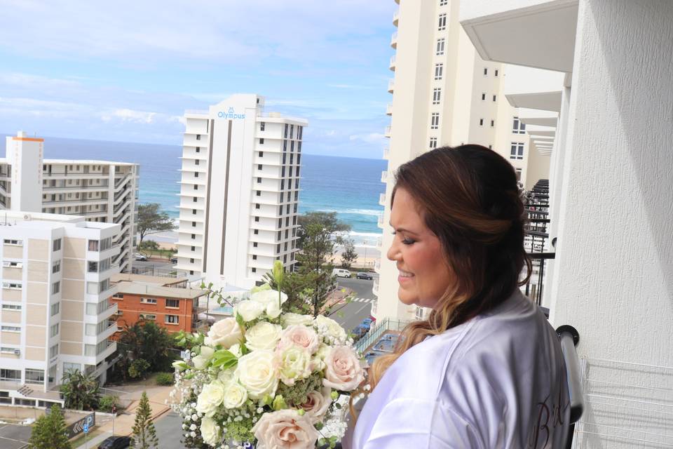 Casamento em Gold Coast na AUS