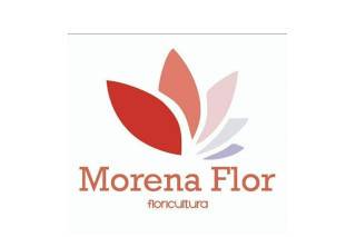 morena flor logo