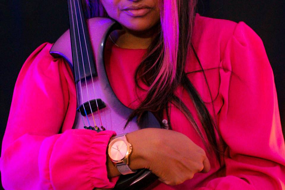 Marya Violinista