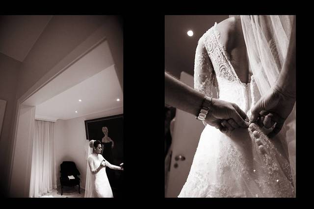 Making of