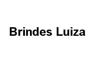 Brindes Luiza Logo