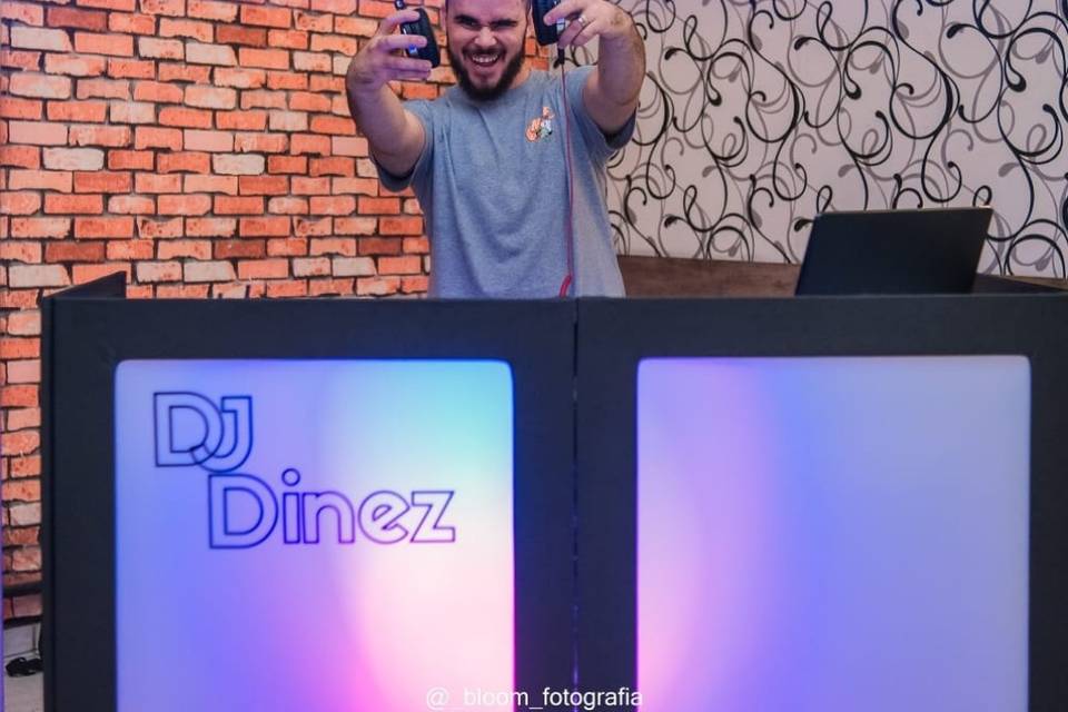 DJ Dinez