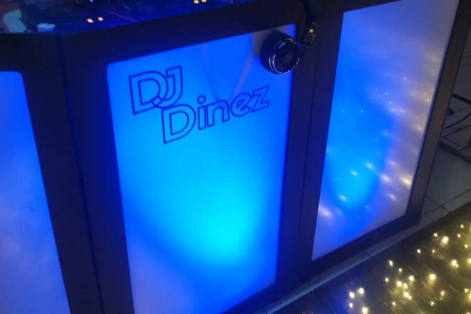 DJ Dinez