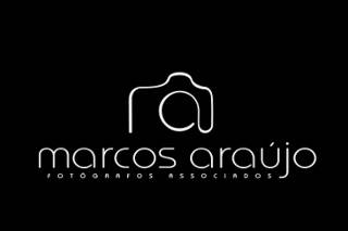 Marcos Araújo logotipo
