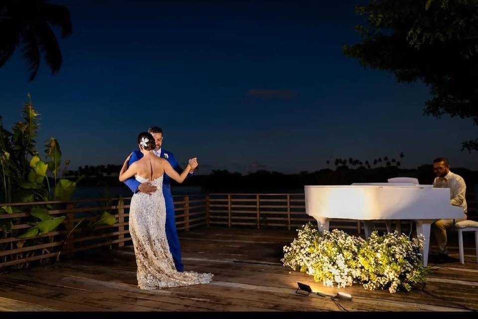 Casamento