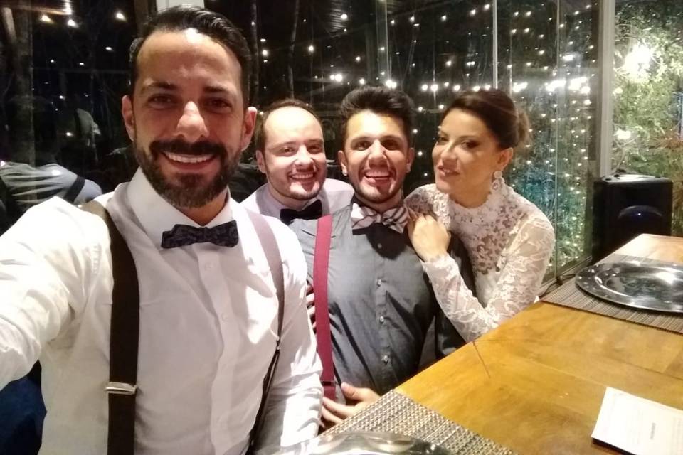 ….e festejar!!!!!