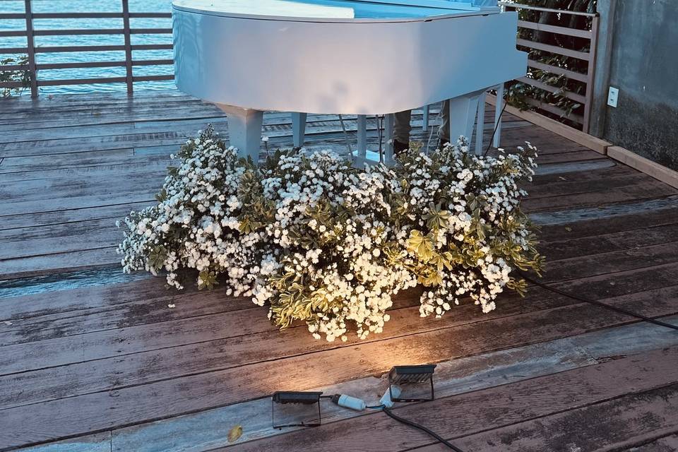 Piano Alagoas