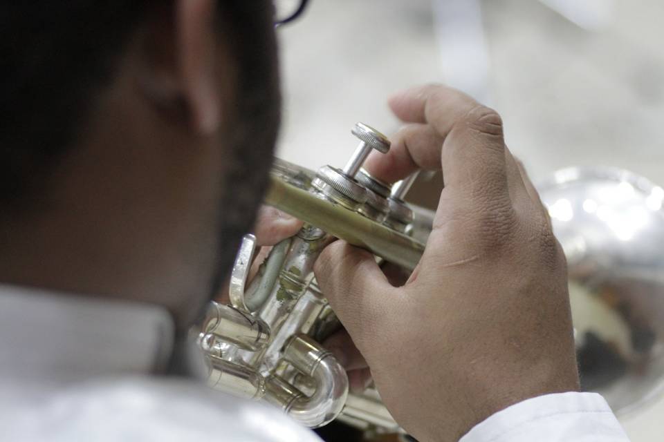 Maggiore Coral & Orquestra