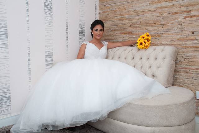 Making of Mexicana Pilar