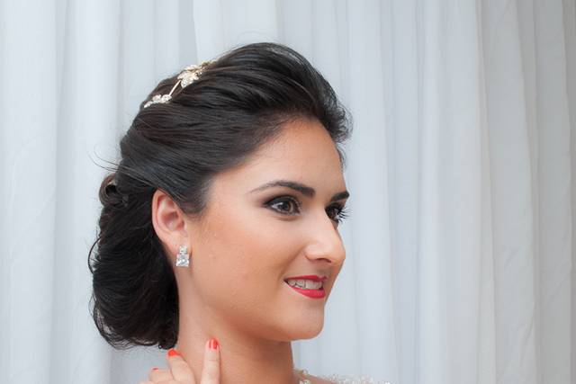 Making of Mexicana Pilar