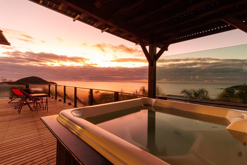 Jacuzzi