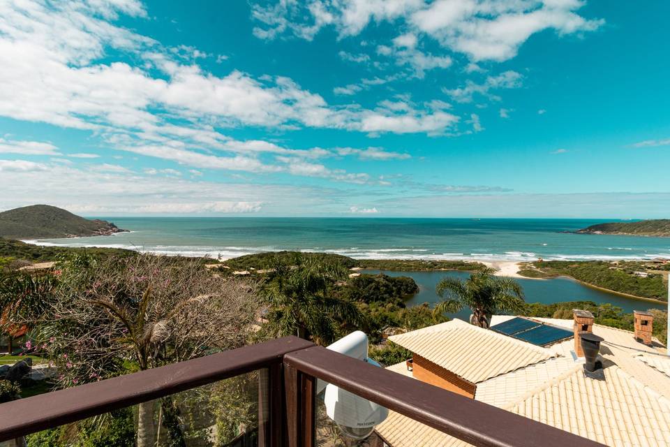 Praia do Rosa
