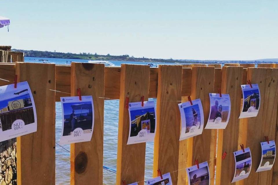 Fotos polaroide