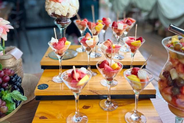 Atalaia Buffet & Eventos