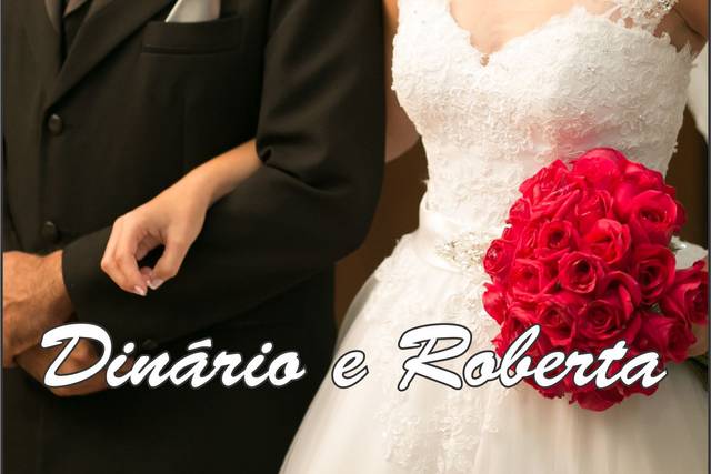 Dinário e Roberta