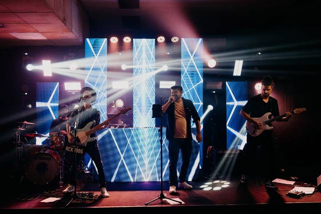 Banda 1986