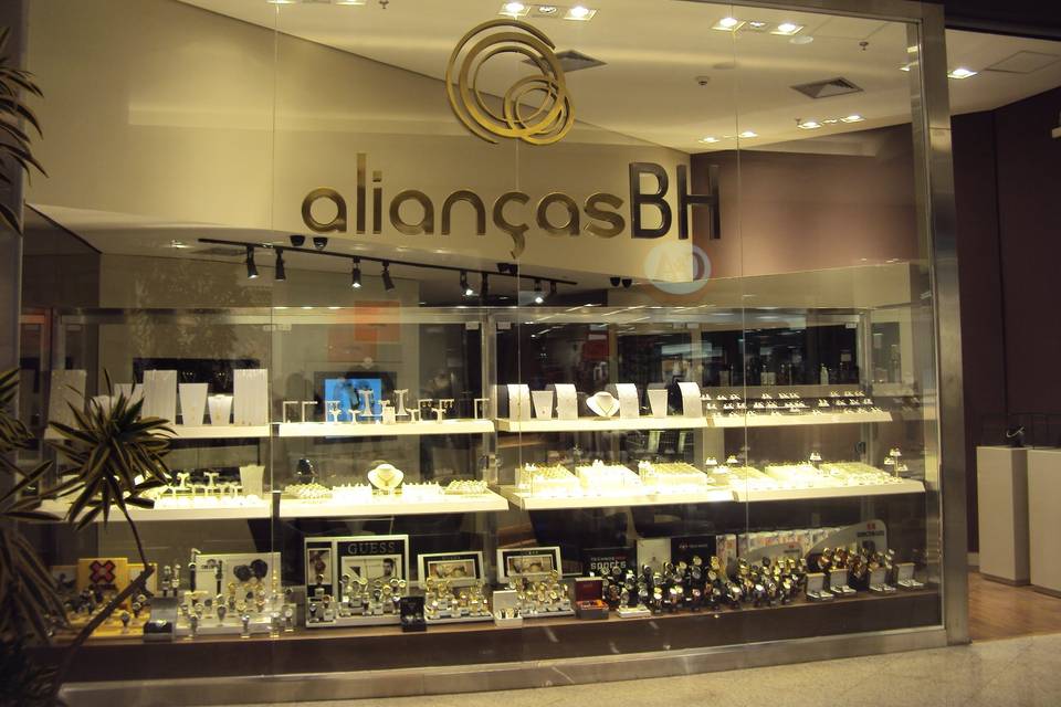 Alianças BH