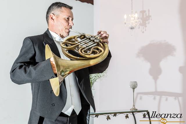 Alleanza Produções Musicais