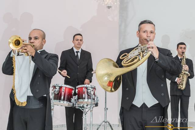 Alleanza Produções Musicais