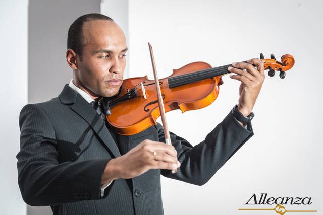 Alleanza Produções Musicais