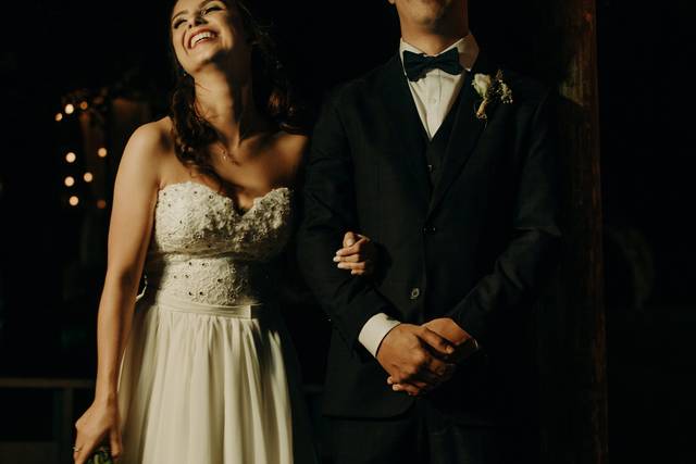 Mini Wedding L+F
