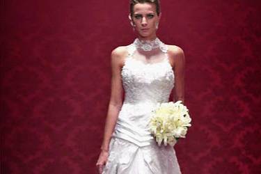 Vestido de noiva