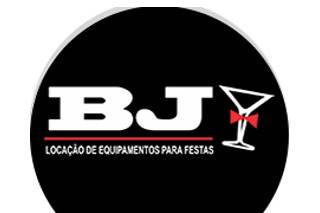 Bj Buffet Logo