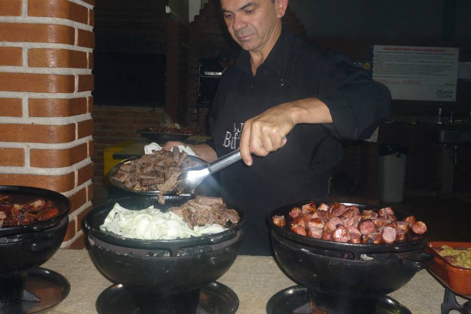 Churrasco