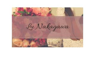 Lu nakagawa logo