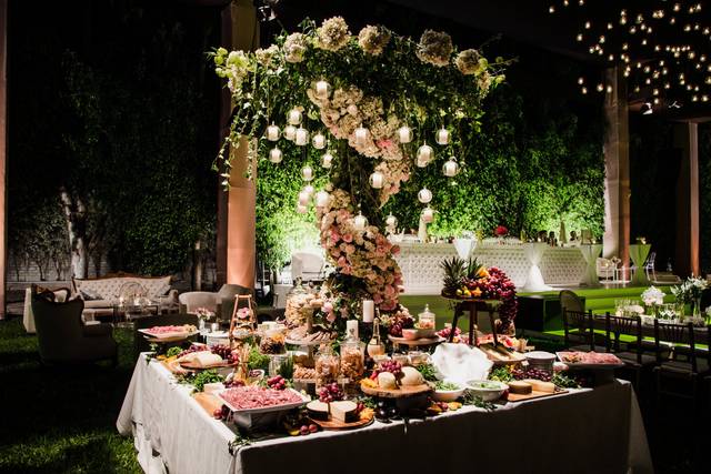 G'art Decorações e Eventos