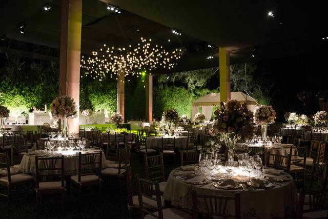 G'art Decorações e Eventos