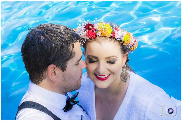 Pré-Wedding Pablo e Raíssa