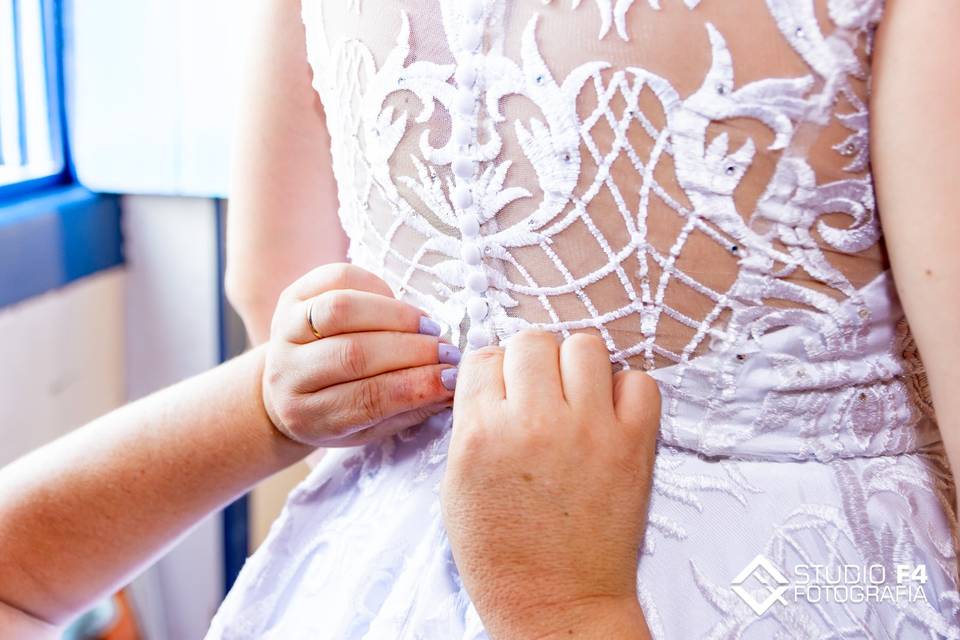 Wedding Jéssica e Ronaldo