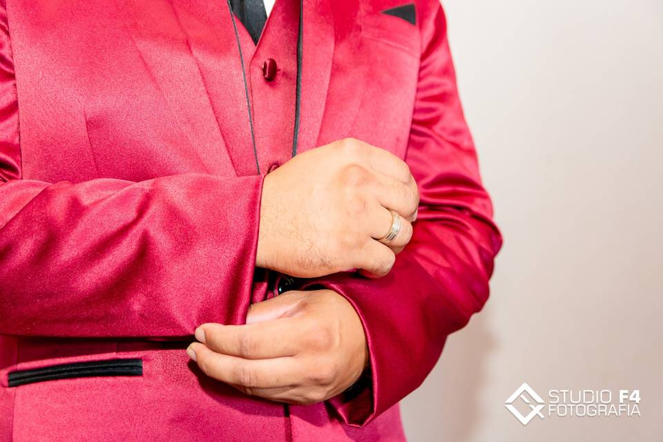 Wedding Jéssica e Ronaldo