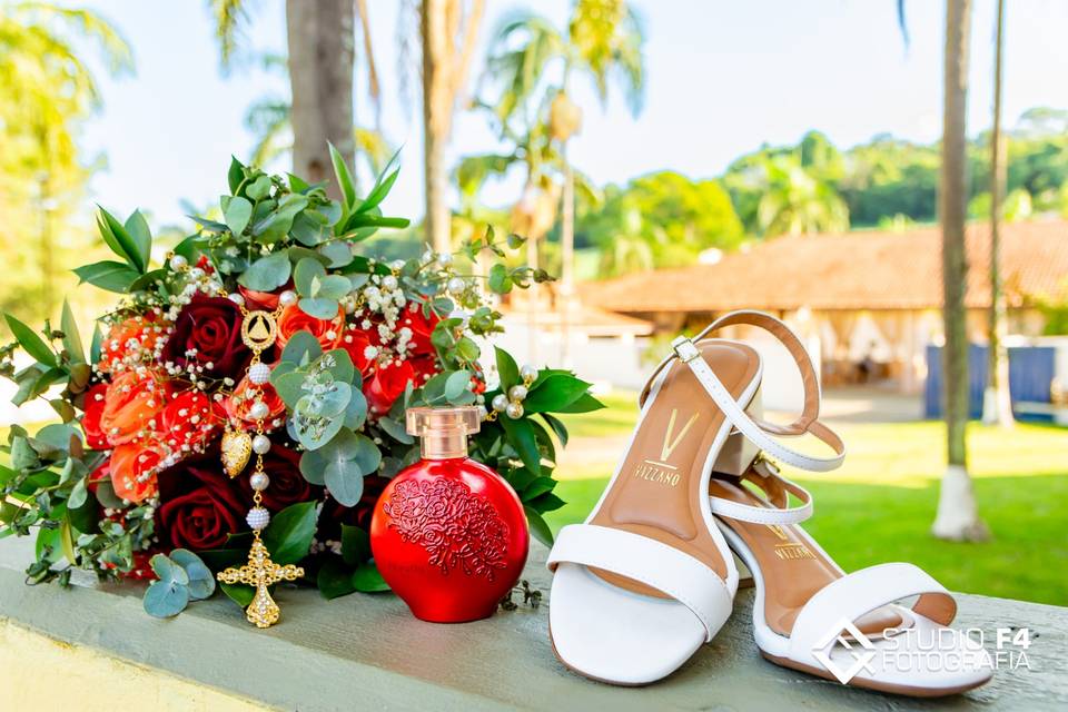 Wedding Jéssica e Ronaldo