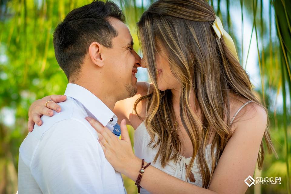 Tamires e Rodrigo Pre Wedding