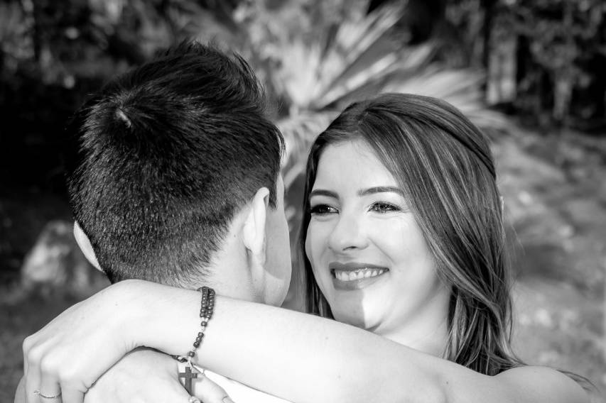 Tamires e Rodrigo Pre Wedding