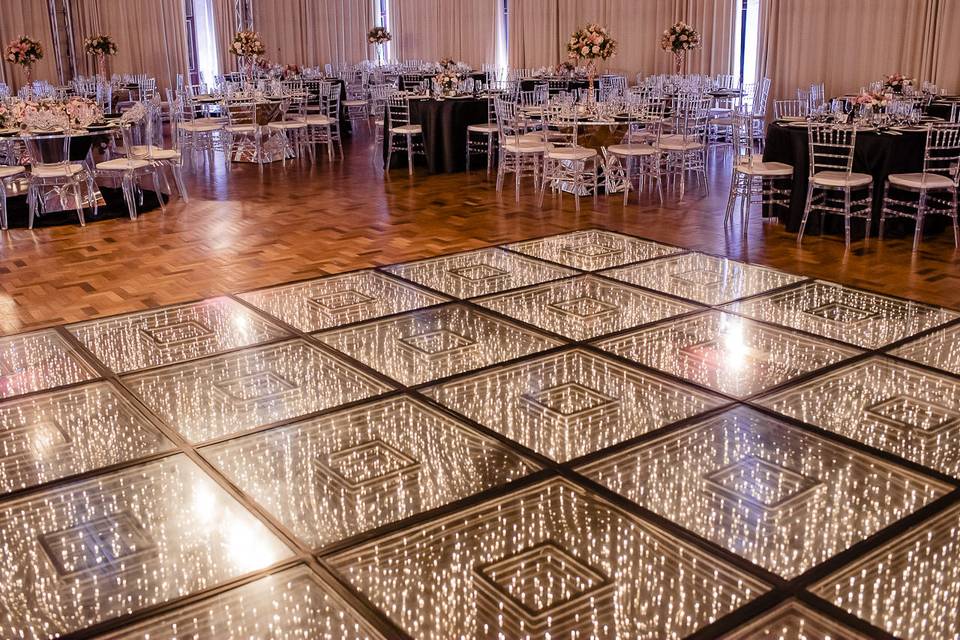 G'art Decorações e Eventos