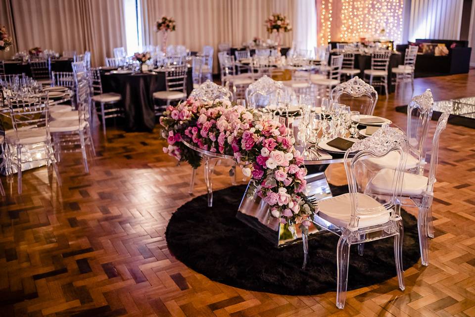 G'art Decorações e Eventos