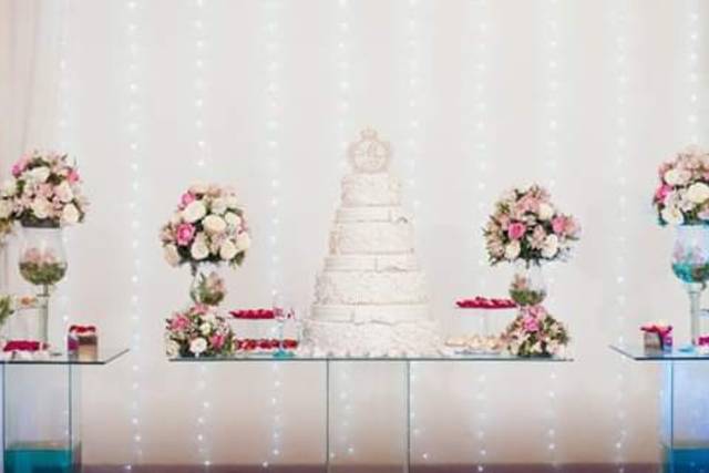 Mar Suporte Eventos