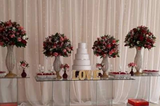 Mar Suporte Eventos