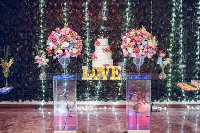 Mar Suporte Eventos