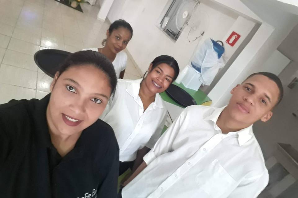 Mar Suporte Eventos
