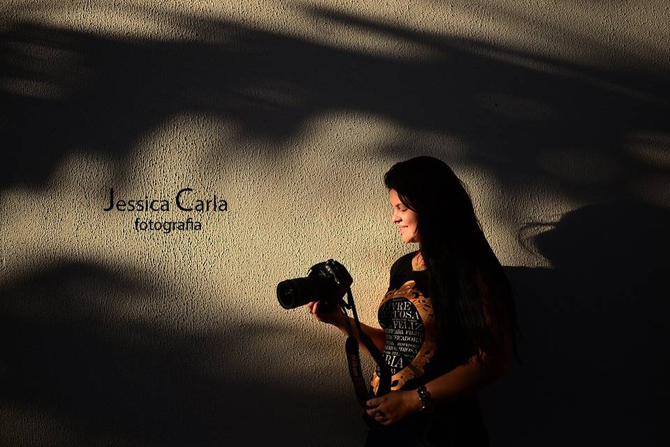 Jessica Carla Fotografia