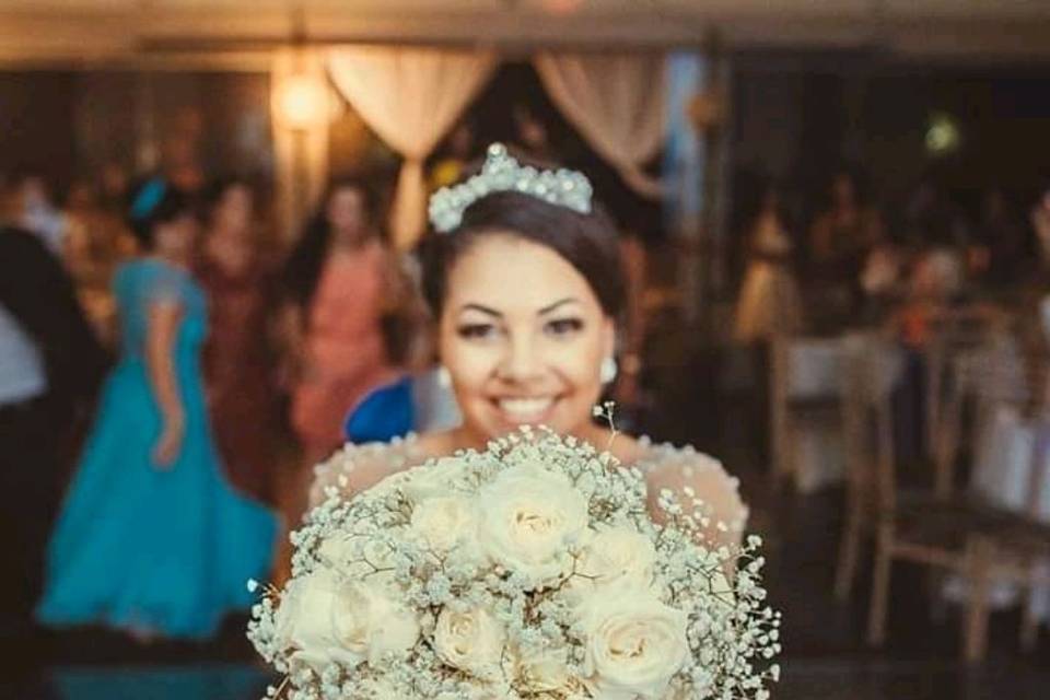 Mar Suporte Eventos